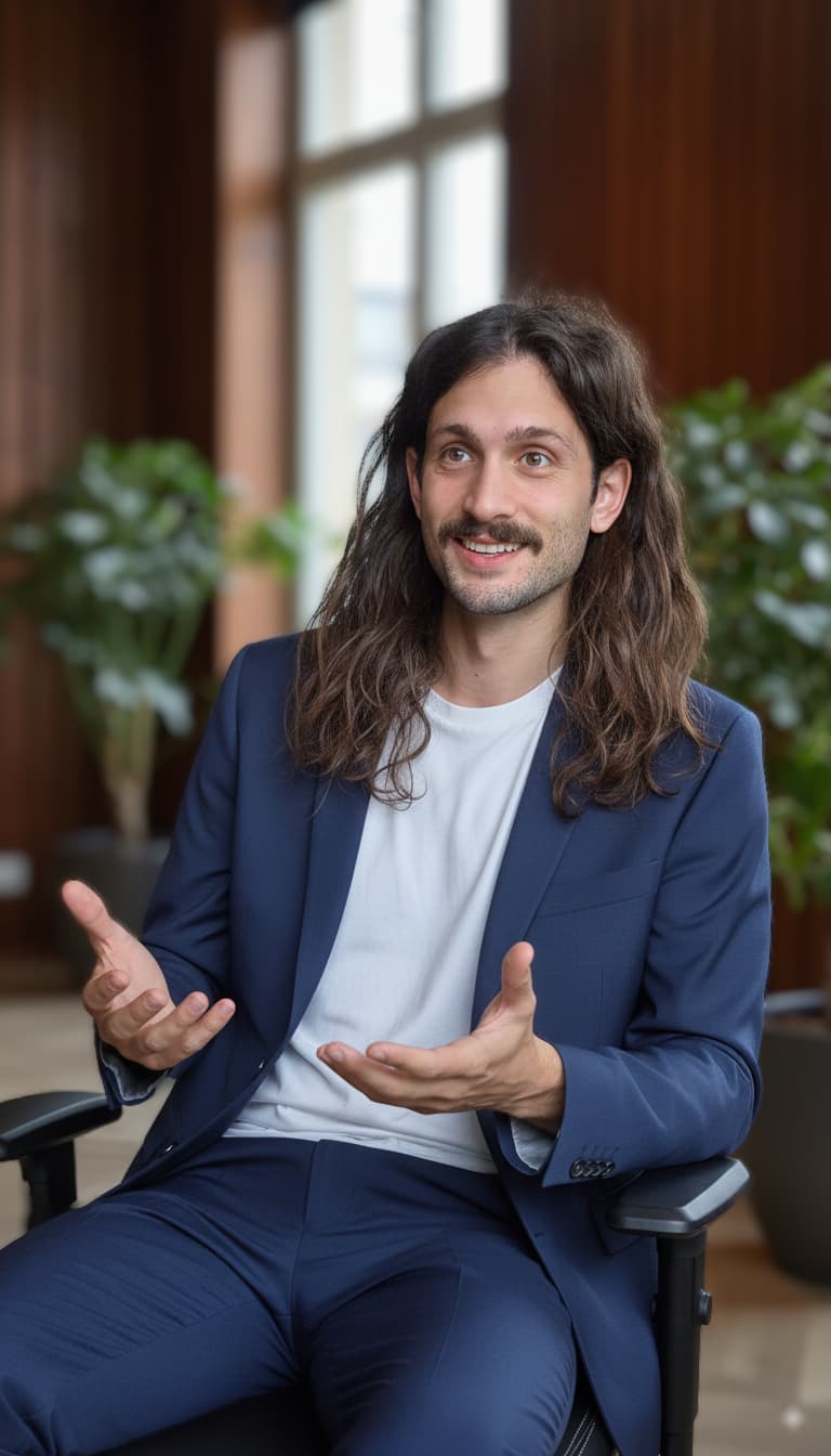 Onur Cirakoglu - Ihr persönlicher Ansprechpartner bei HEADON